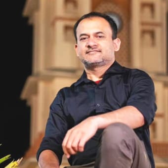 Achyut Joshi