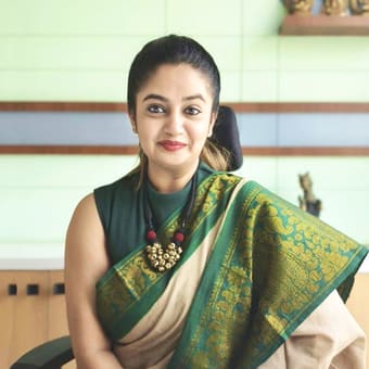 Surbhi Shirsat